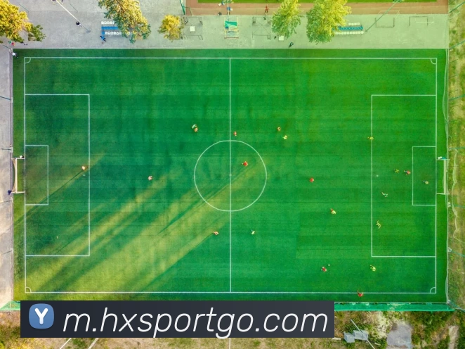 华夏体育APP 封面图